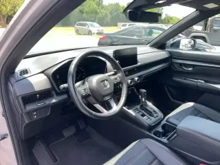 Honda CR-V Hybrid 2025 Sport-L 4dr SUV