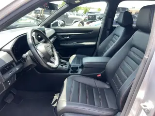Honda CR-V Hybrid 2025 Sport-L 4dr SUV