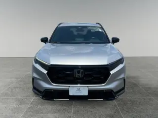 Honda CR-V Hybrid 2025 Sport-L 4dr SUV