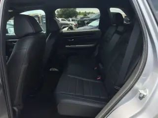 Honda CR-V Hybrid 2025 Sport-L 4dr SUV