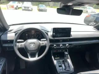 Honda CR-V Hybrid 2025 Sport-L 4dr SUV
