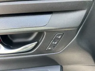 Honda CR-V Hybrid 2025 Sport-L 4dr SUV