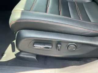 Honda CR-V Hybrid 2025 Sport-L 4dr SUV