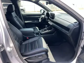 Honda CR-V Hybrid 2025 Sport-L 4dr SUV