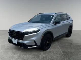 Honda CR-V Hybrid 2025 Sport-L 4dr SUV