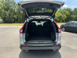 Honda CR-V Hybrid 2025 Sport-L 4dr SUV
