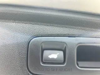 Honda CR-V Hybrid 2025 Sport-L 4dr SUV