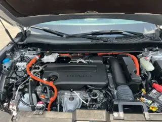 Honda CR-V Hybrid 2025 Sport-L 4dr SUV