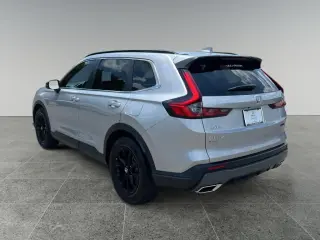 Honda CR-V Hybrid 2025 Sport-L 4dr SUV
