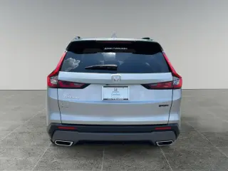 Honda CR-V Hybrid 2025 Sport-L 4dr SUV