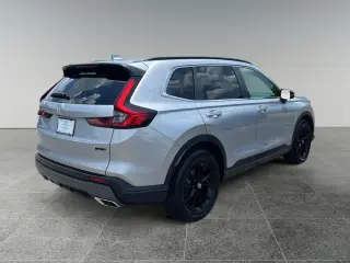 Honda CR-V Hybrid 2025 Sport-L 4dr SUV