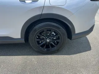 Honda CR-V Hybrid 2025 Sport-L 4dr SUV