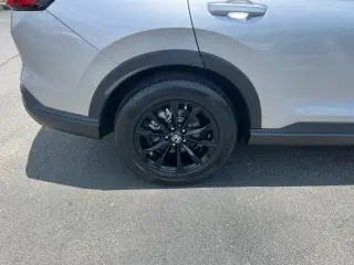 Honda CR-V Hybrid 2025 Sport-L 4dr SUV