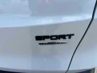 Honda CR-V Hybrid 2023 AWD Sport Touring 4dr SUV