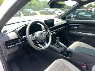 Honda CR-V Hybrid 2023 AWD Sport Touring 4dr SUV