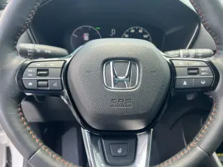 Honda CR-V Hybrid 2023 AWD Sport Touring 4dr SUV