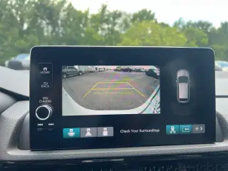 Honda CR-V Hybrid 2023 AWD Sport Touring 4dr SUV