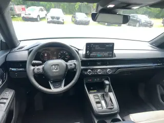 Honda CR-V Hybrid 2023 AWD Sport Touring 4dr SUV