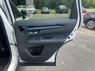 Honda CR-V Hybrid 2023 AWD Sport Touring 4dr SUV