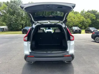 Honda CR-V Hybrid 2023 AWD Sport Touring 4dr SUV