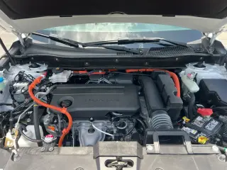 Honda CR-V Hybrid 2023 AWD Sport Touring 4dr SUV