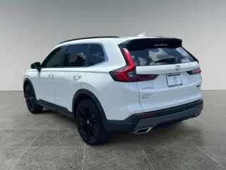 Honda CR-V Hybrid 2023 AWD Sport Touring 4dr SUV