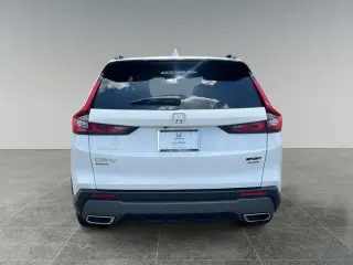 Honda CR-V Hybrid 2023 AWD Sport Touring 4dr SUV