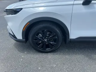 Honda CR-V Hybrid 2023 AWD Sport Touring 4dr SUV