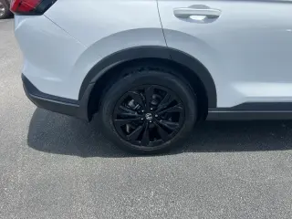 Honda CR-V Hybrid 2023 AWD Sport Touring 4dr SUV