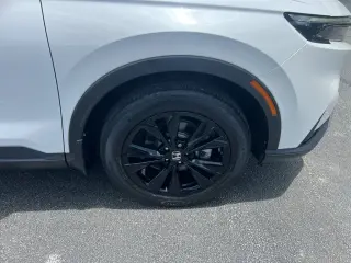 Honda CR-V Hybrid 2023 AWD Sport Touring 4dr SUV