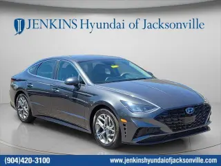 Hyundai SONATA 2022 SEL 4dr Sedan