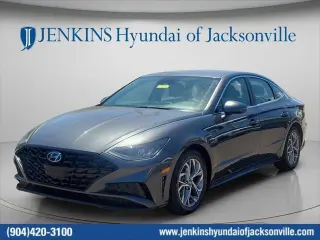 Hyundai SONATA 2022 SEL 4dr Sedan