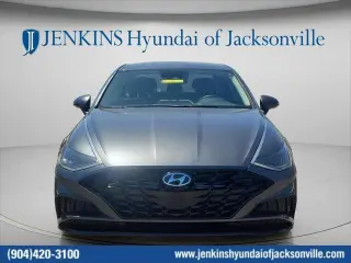 Hyundai SONATA 2022 SEL 4dr Sedan