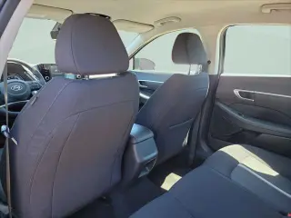 Hyundai SONATA 2022 SEL 4dr Sedan