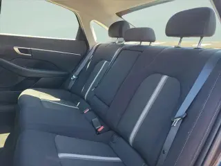 Hyundai SONATA 2022 SEL 4dr Sedan