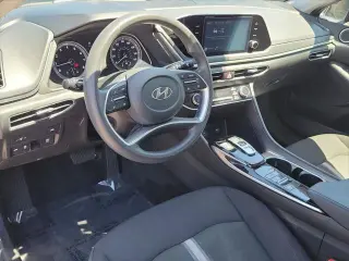 Hyundai SONATA 2022 SEL 4dr Sedan