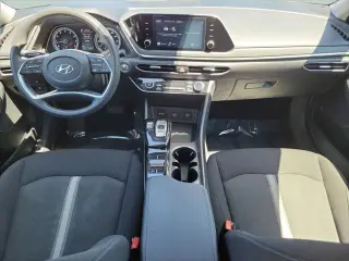 Hyundai SONATA 2022 SEL 4dr Sedan
