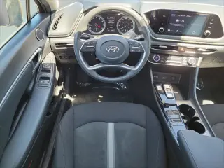 Hyundai SONATA 2022 SEL 4dr Sedan