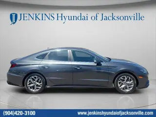 Hyundai SONATA 2022 SEL 4dr Sedan