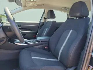 Hyundai SONATA 2022 SEL 4dr Sedan