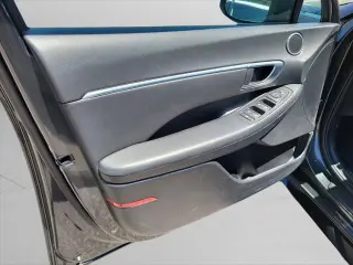 Hyundai SONATA 2022 SEL 4dr Sedan