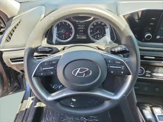 Hyundai SONATA 2022 SEL 4dr Sedan