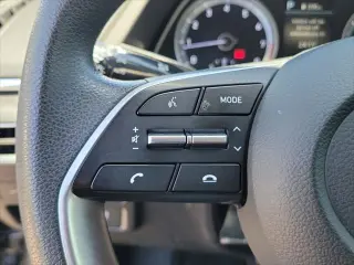 Hyundai SONATA 2022 SEL 4dr Sedan