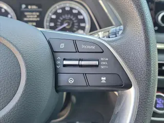 Hyundai SONATA 2022 SEL 4dr Sedan