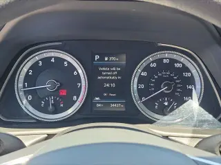 Hyundai SONATA 2022 SEL 4dr Sedan