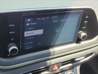 Hyundai SONATA 2022 SEL 4dr Sedan
