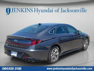 Hyundai SONATA 2022 SEL 4dr Sedan