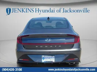 Hyundai SONATA 2022 SEL 4dr Sedan