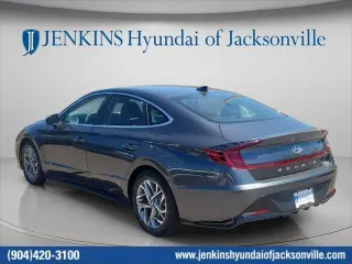 Hyundai SONATA 2022 SEL 4dr Sedan