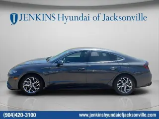 Hyundai SONATA 2022 SEL 4dr Sedan